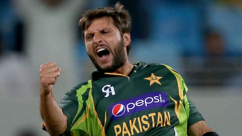 Shahid Afridi - $47 Million (₹390 Crore)