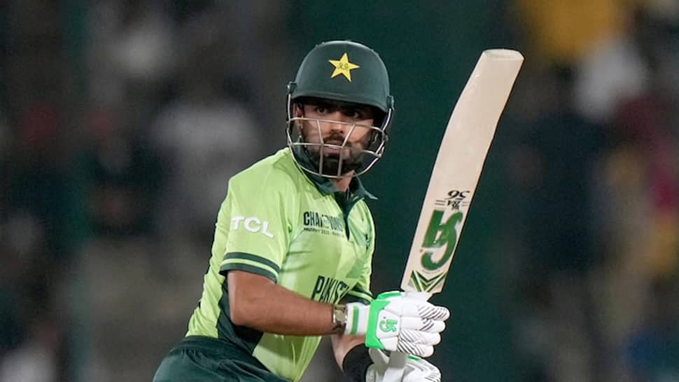 Pakistan's Top Cricketer
