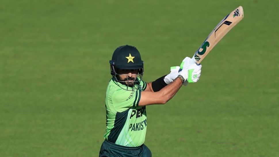 Babar's BBL Contract