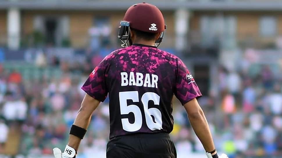 Babar Azam: Among Highest-Paid in BBL
