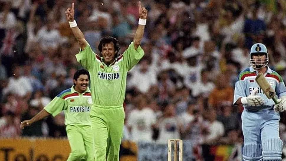 From Cricketing Greatness to Political Power