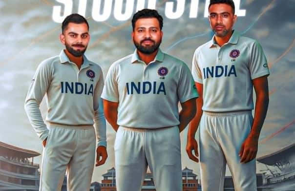 10. A Bold XI Signals Start of Post-Kohli, Post-Rohit Era