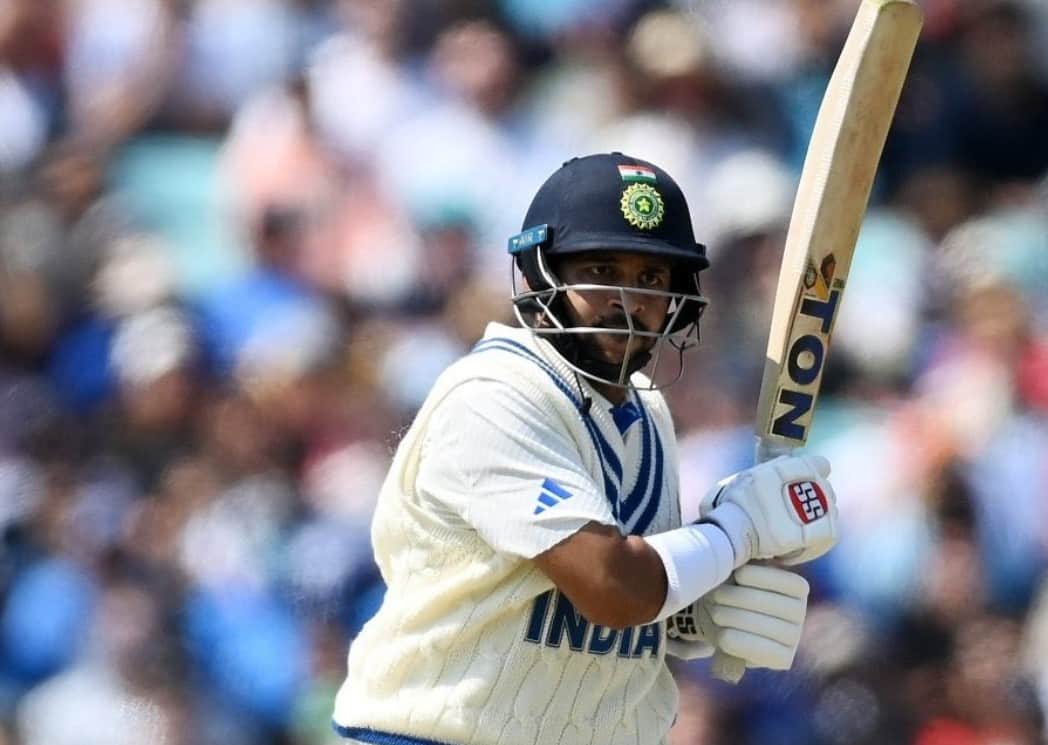 7. Shardul Thakur vs Nitish Reddy: A Battle of All-Rounders