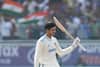 1. Shubman Gill Steps Up as India’s New No.4 in Tests