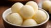 Rasgulla (Roshogolla)
