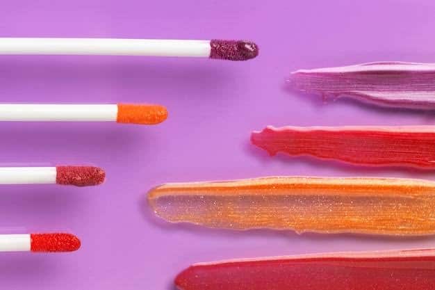 Top Lip Glosses: Features, Benefits, and Reviews