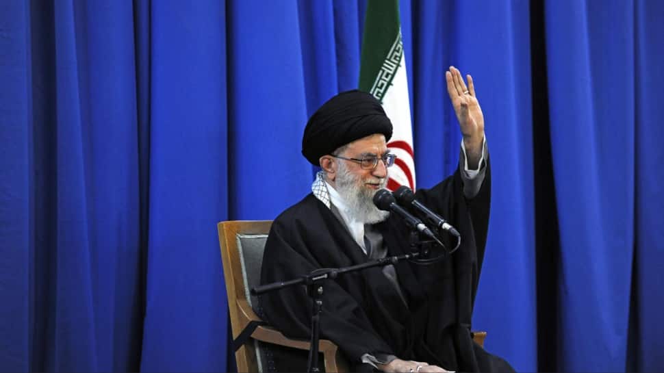 Iran's Power Struggle: THESE 3 Groups Vying For Throne As Khamenei's Regime Faces Collapse