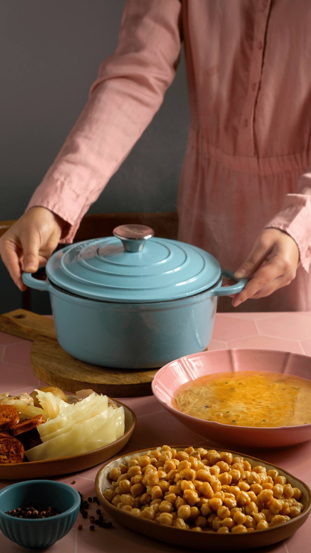 Durable & Stylish: Best Kadais for Everyday Indian Cooking