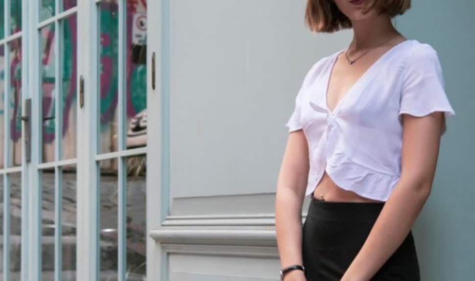 Chic &amp; Stylish: 4 Must-Have Women’s Tops to Flaunt this Season