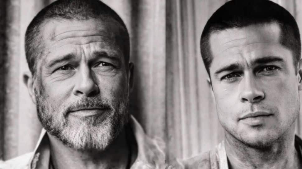 Brad Pitt’s Guidance To His Past Self Says Trust That Voice