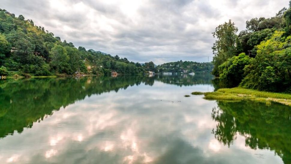 Bhimtal, Uttarakhand