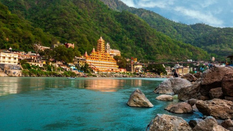 Rishikesh, Uttarakhand