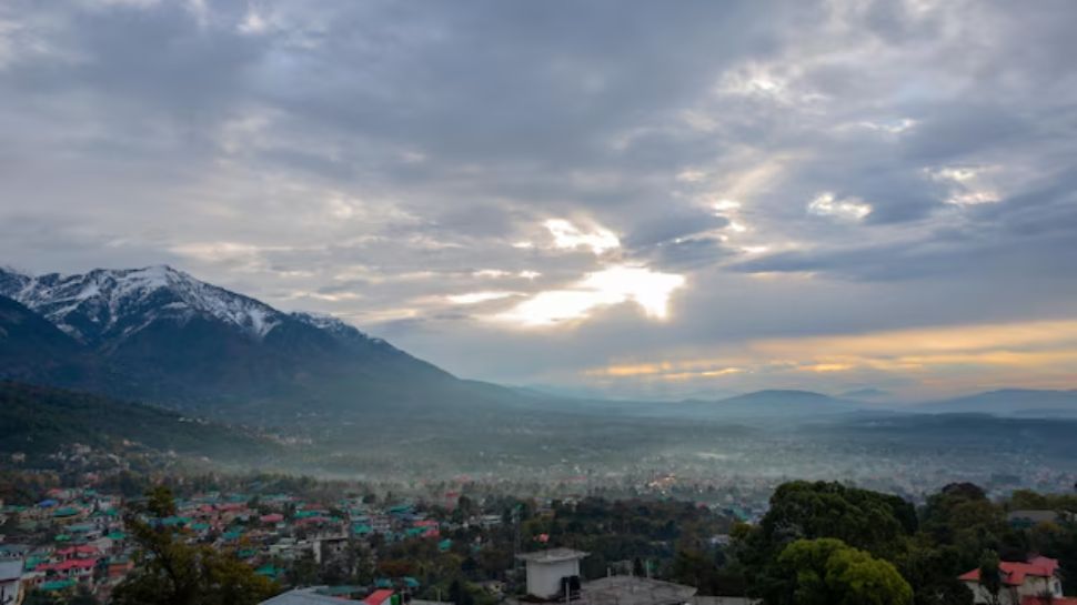 Dharamshala–McLeod Ganj, Himachal Pradesh
