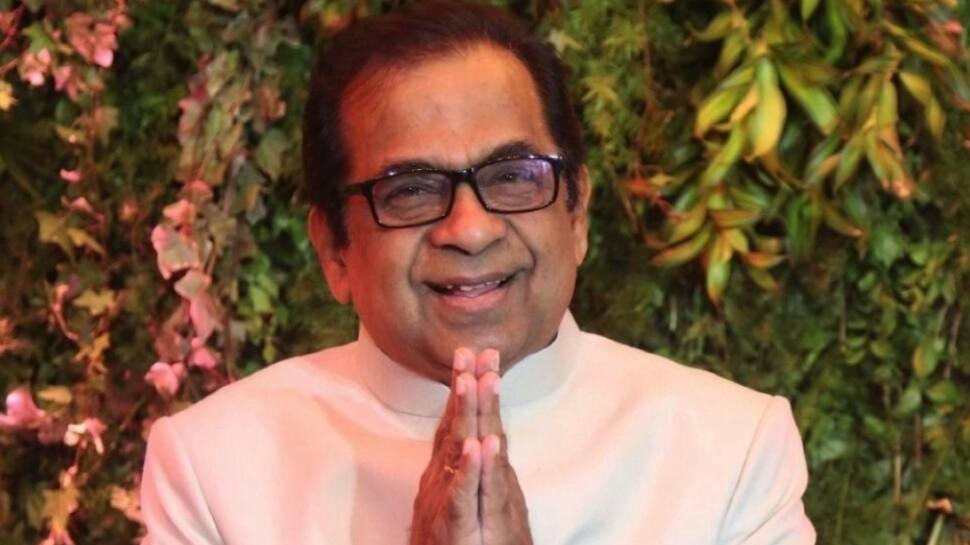 Kanneganti Brahmanandam - India's Richest Comedian 