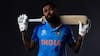 Hardik Pandya – Men’s T20I All-Rounder No. 1
