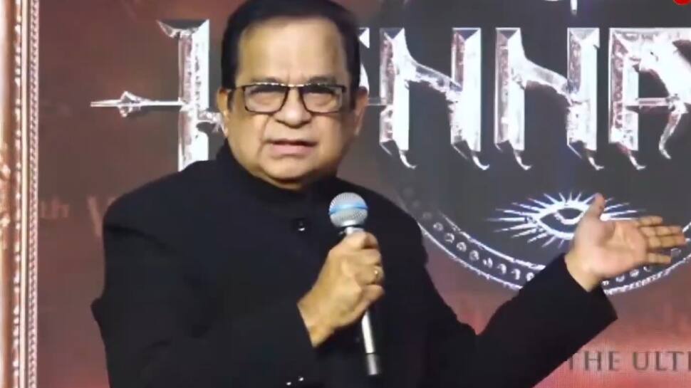 Brahmanandam's Next Film 