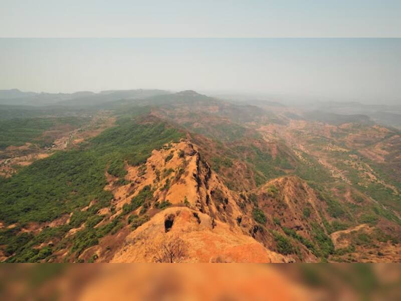 Mahabaleshwar, Maharashtra