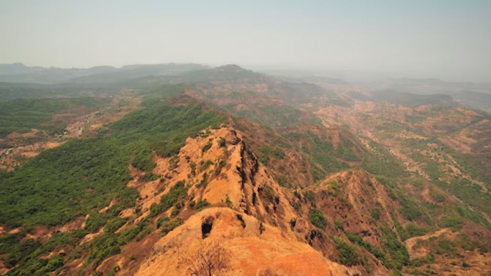 Mahabaleshwar, Maharashtra