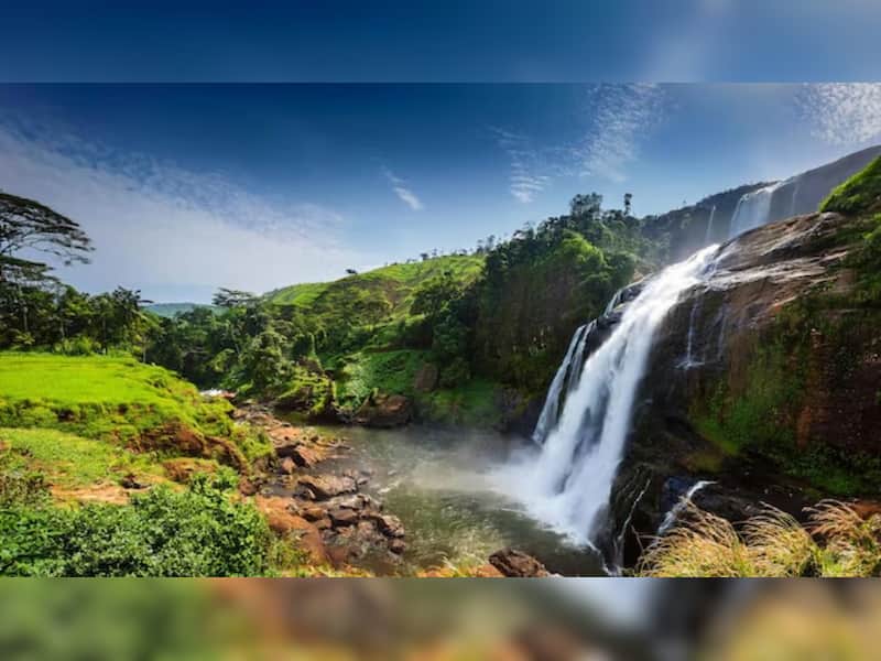 Coorg, Karnataka