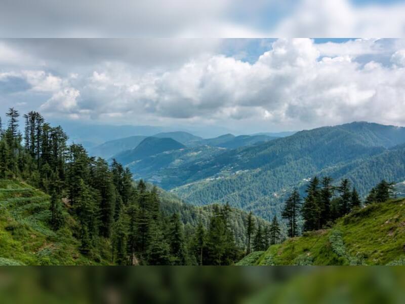 Shimla, Himachal Pradesh