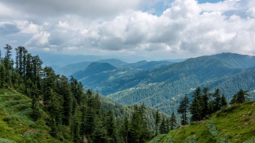 Shimla, Himachal Pradesh
