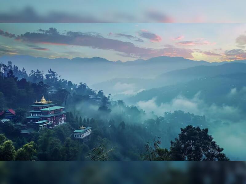 Darjeeling, West Bengal