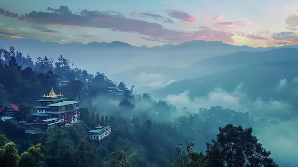 Darjeeling, West Bengal