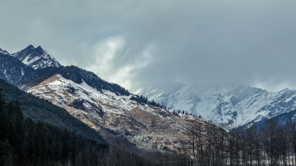 Manali, Himachal Pradesh