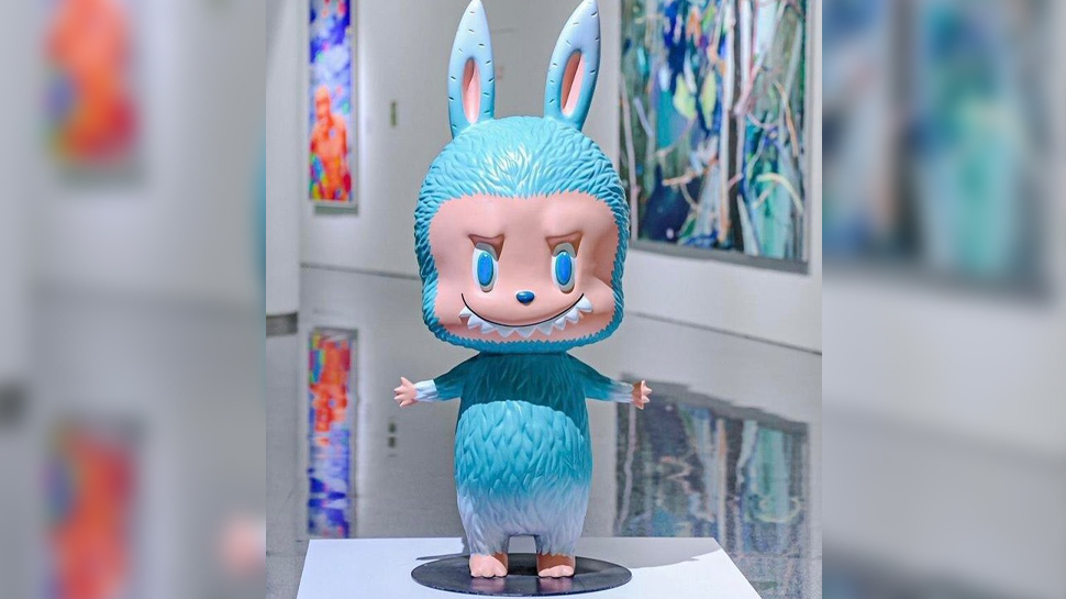 Human sized figure doll