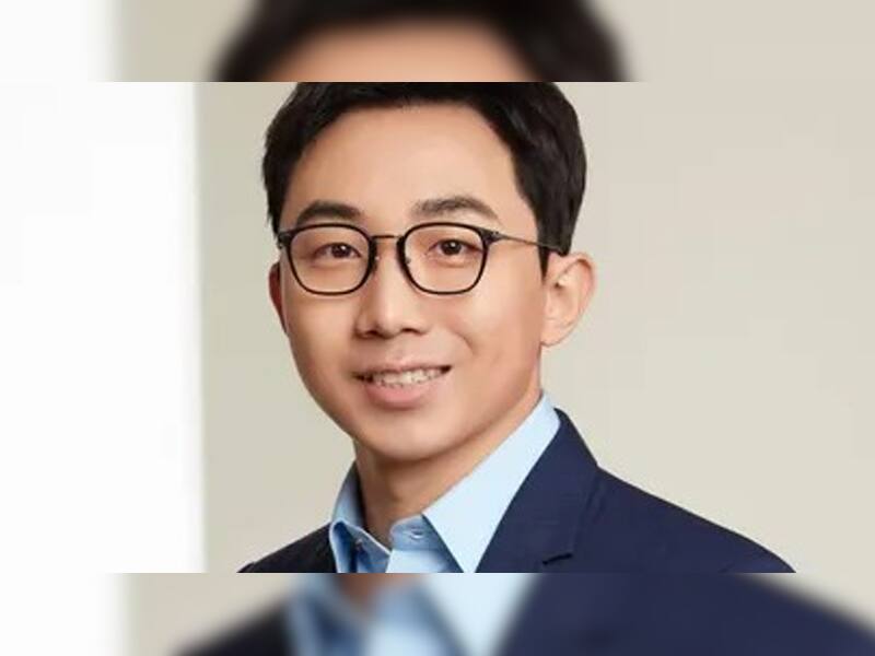 Pop Mart’s Chairman and CEO, Wang Ning