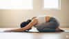 Balasana (Child’s Pose)