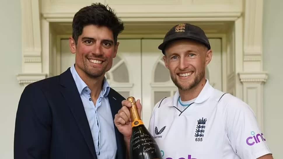 269 Runs – Jonny Bairstow & Joe Root