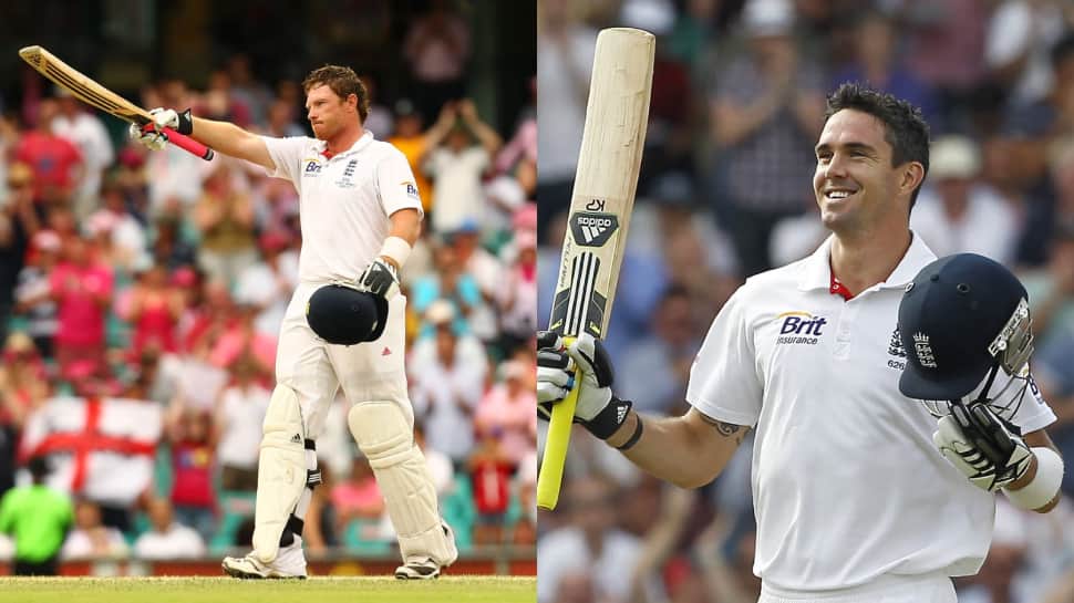 222 Runs – Alastair Cook & Eoin Morgan