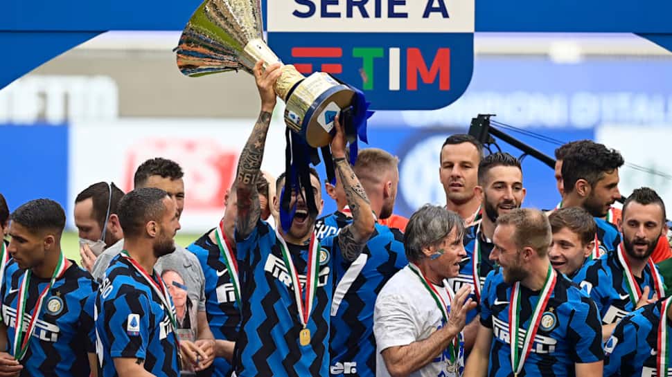 Serie A (Italy) – 3.1 billion dollars/year