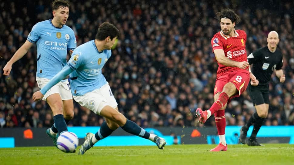 English Premier League (EPL) – 6 billion dollars/year