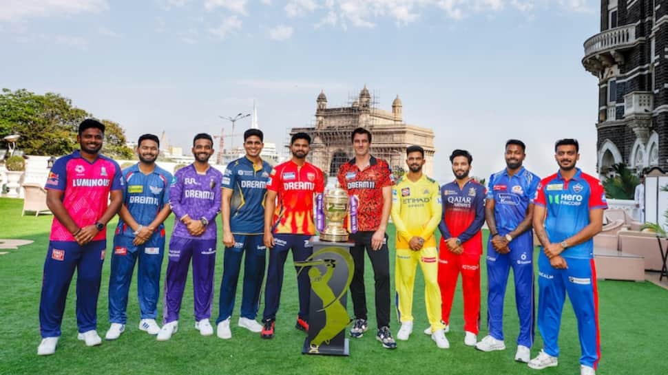 Indian Premier League (IPL) – 9–10 billion dollars (projected in cycle)