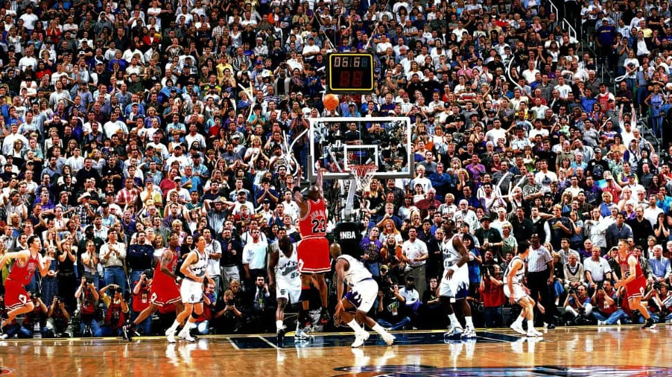 National Basketball Association (NBA) – 10.5 billion dollars/year