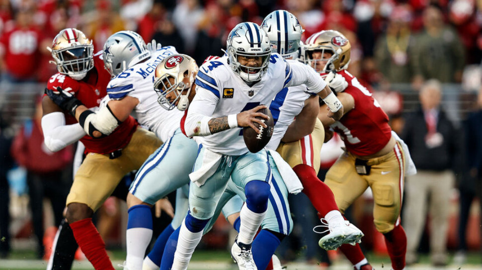 National Football League (NFL) – 18 billion dollars/year