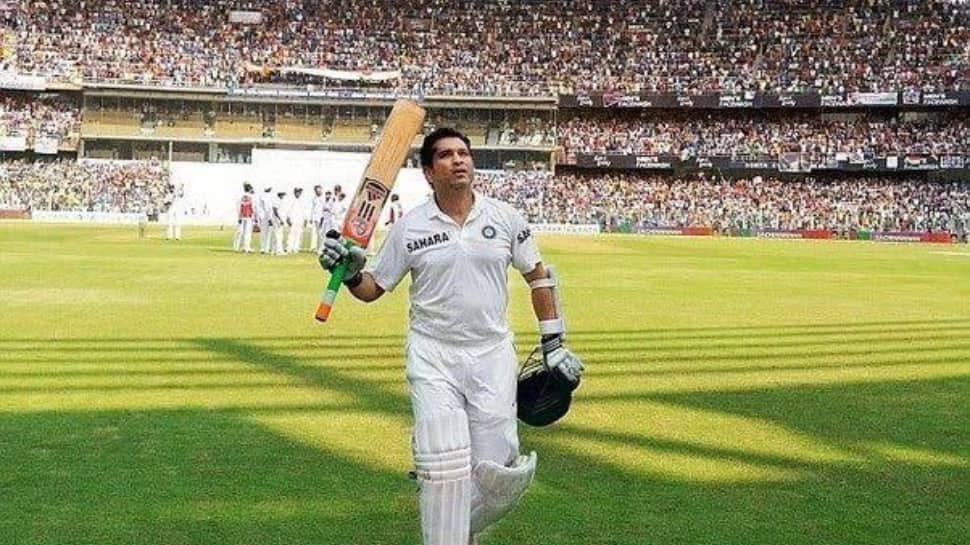 Sachin Tendulkar (India)