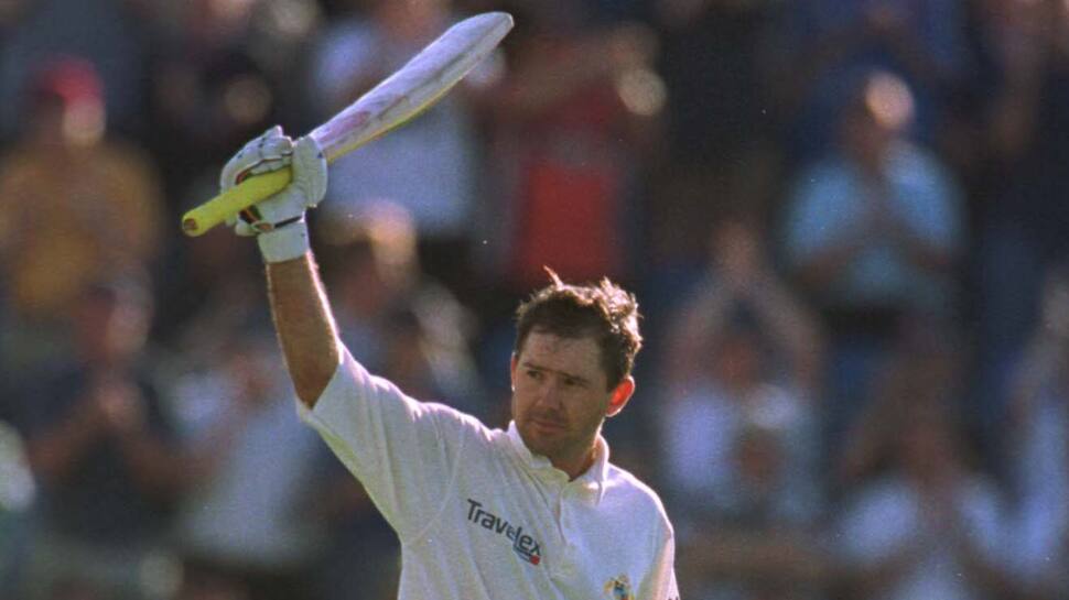 Ricky Ponting (Australia)