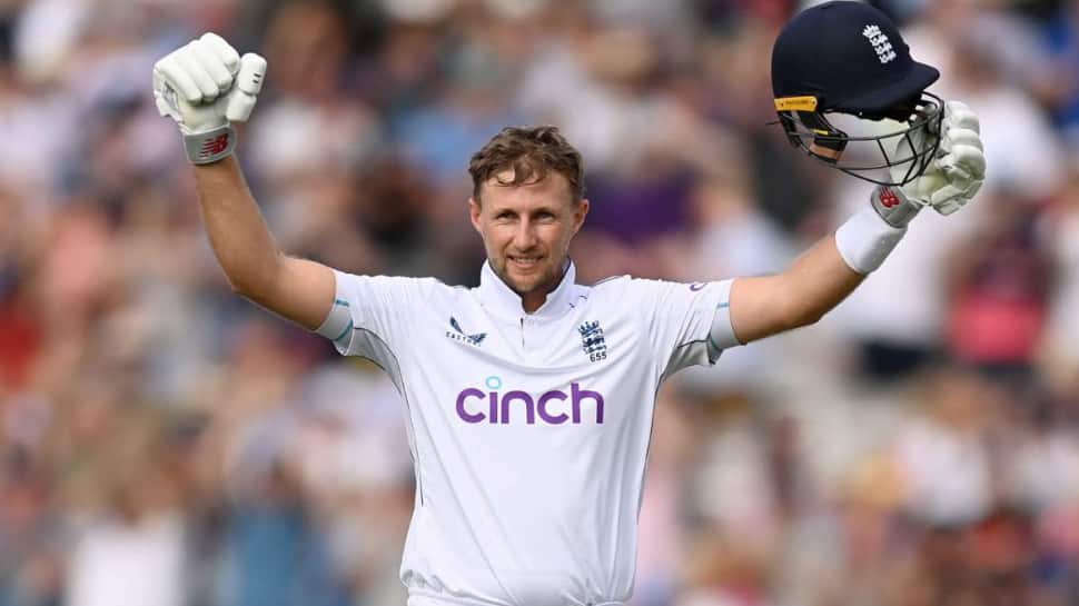 Joe Root (England)