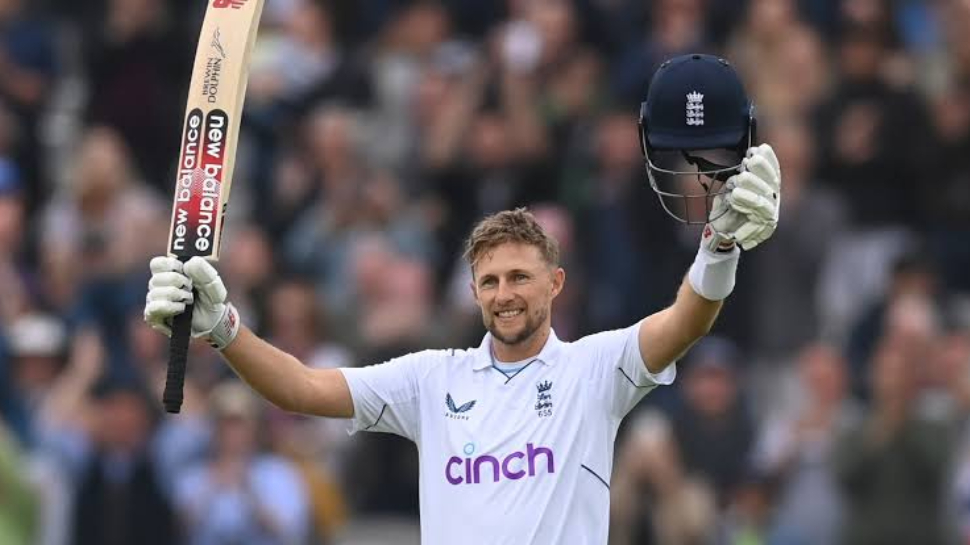 Joe Root On The Verge of Test History