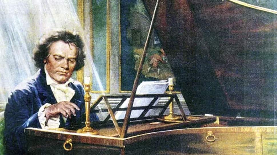 Ludwig van Beethoven: