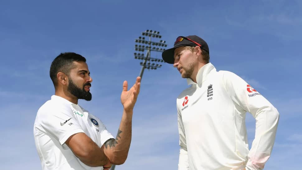 Joe Root Pays Emotional Tribute To Kohli Ahead Of Test