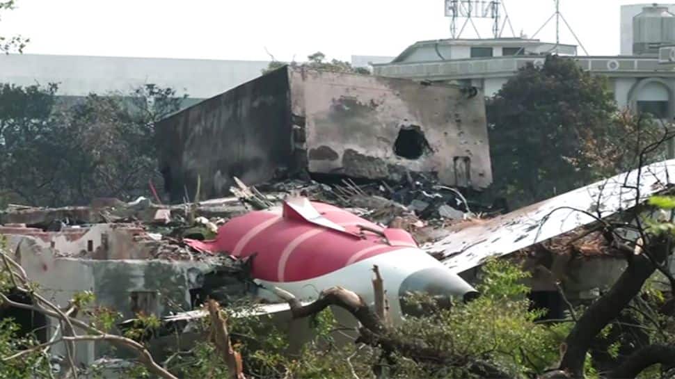Air India Slashes Flights As Grief, Security Calls for Collide After Ahmedabad Crash