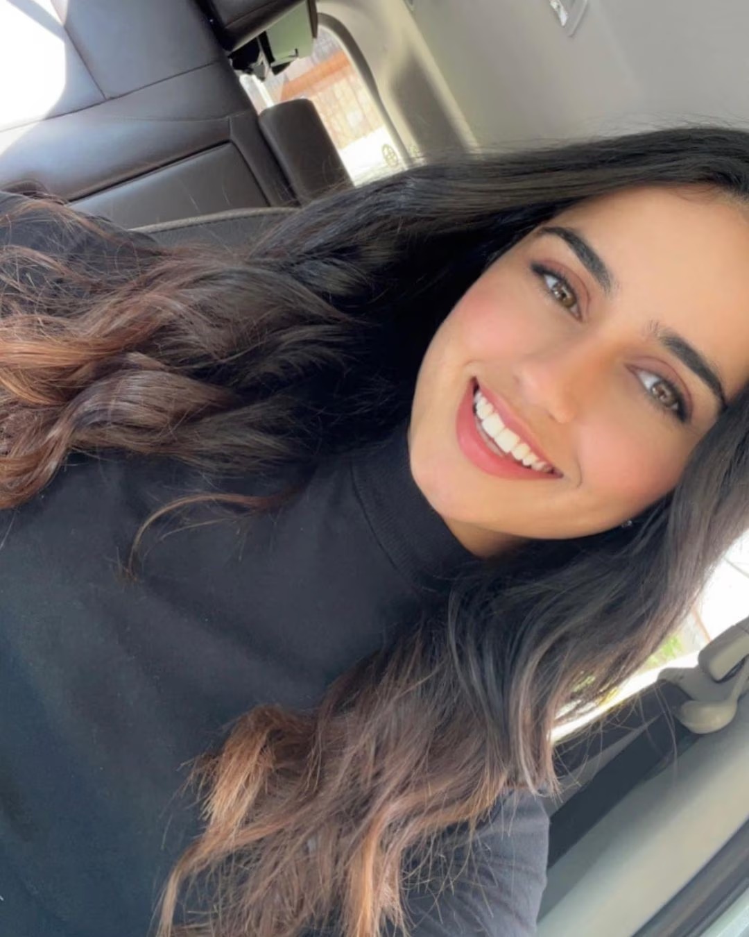 5. Amarjot Lives in Chandigarh, Close to Her Roots