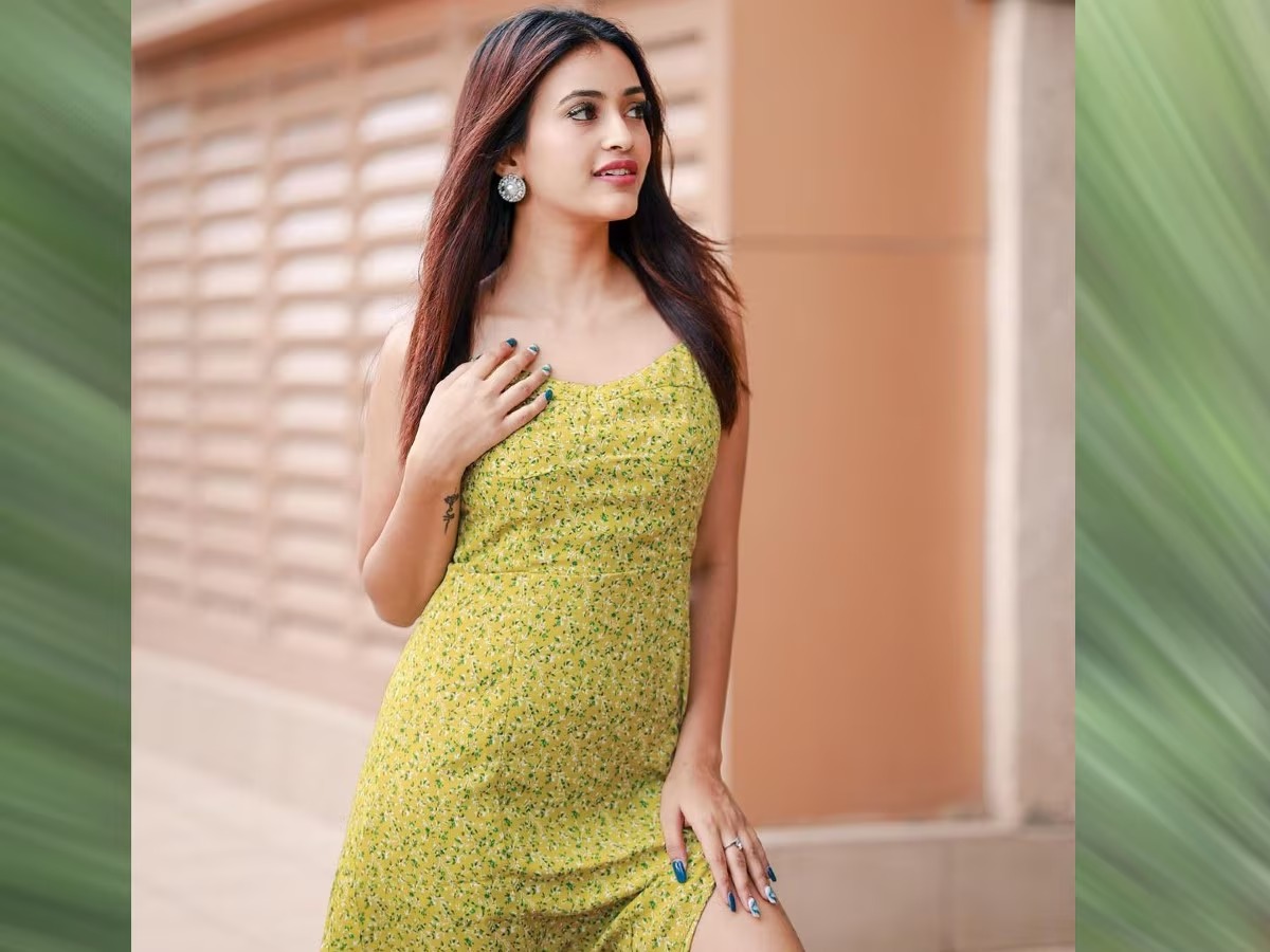 6. Breakup With Nidhi Tapadia Clears the Deck