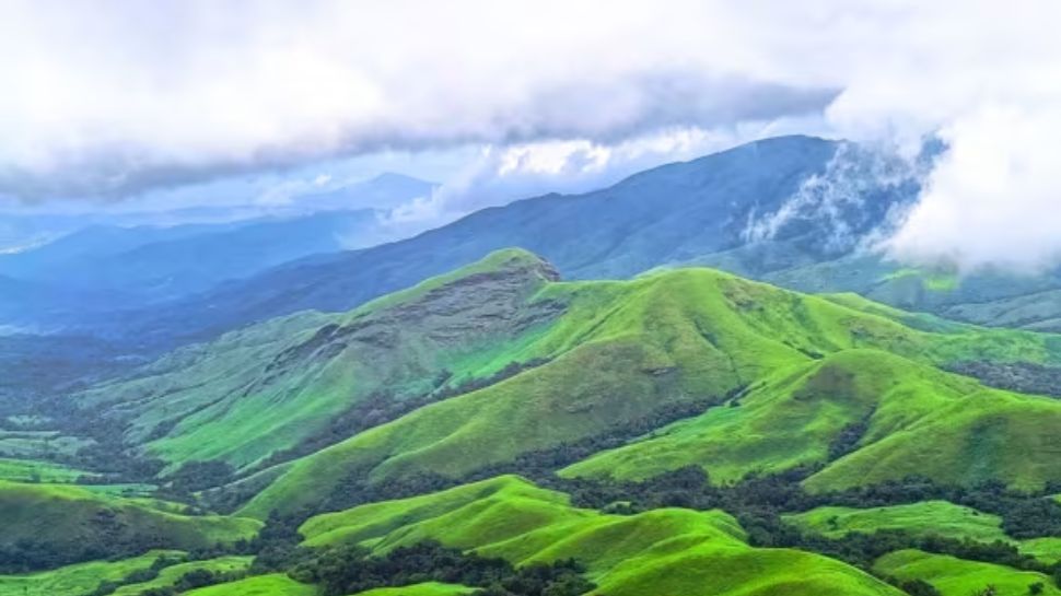 Kudremukh Trek, Karnataka
