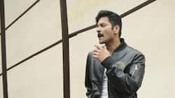 Ali Fazal: I'm Excited To Share These Stories On The Big Screen