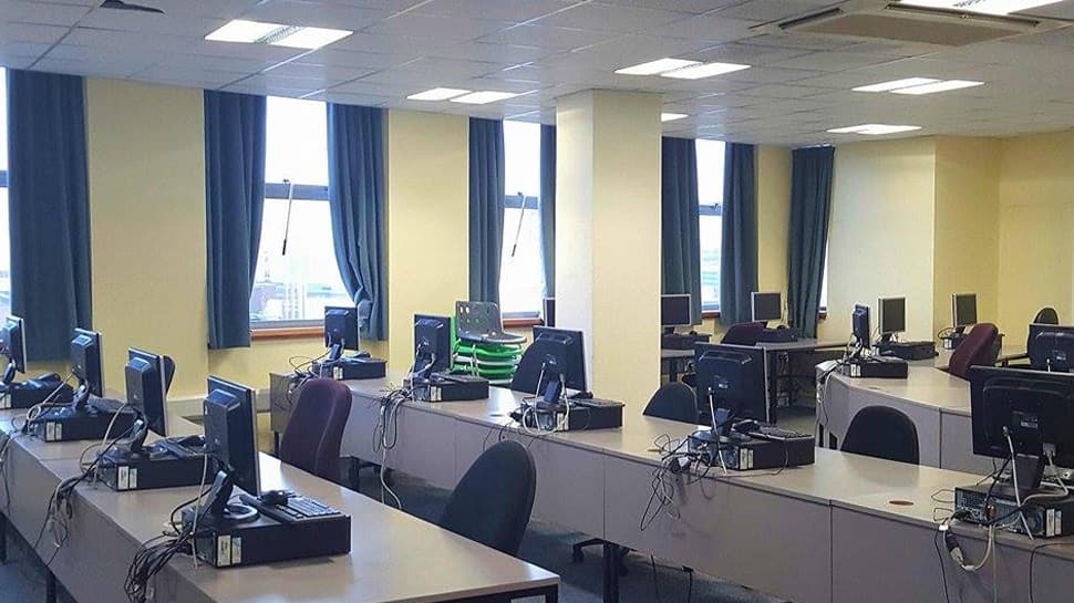Core concept in computer science